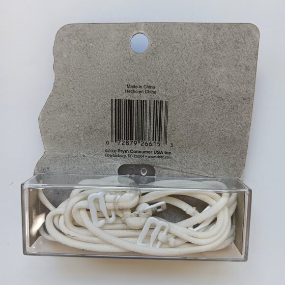 White House Black Market Women's Black Mesh Tights With Control Top Size S/M - Picture 7 of 9